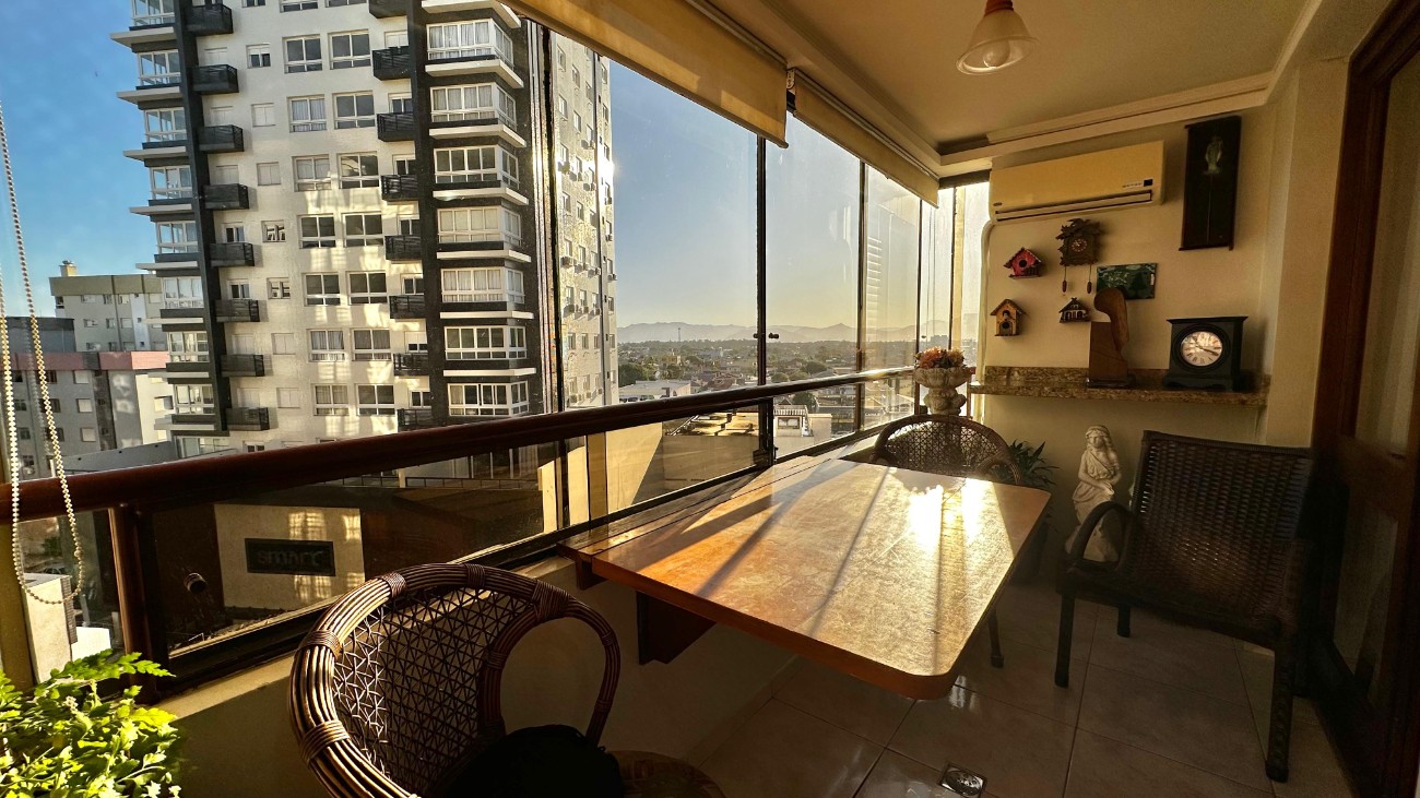 Apartamento 1 dormitório para venda, Zona Nova em Capão da Canoa | Ref.: 1979