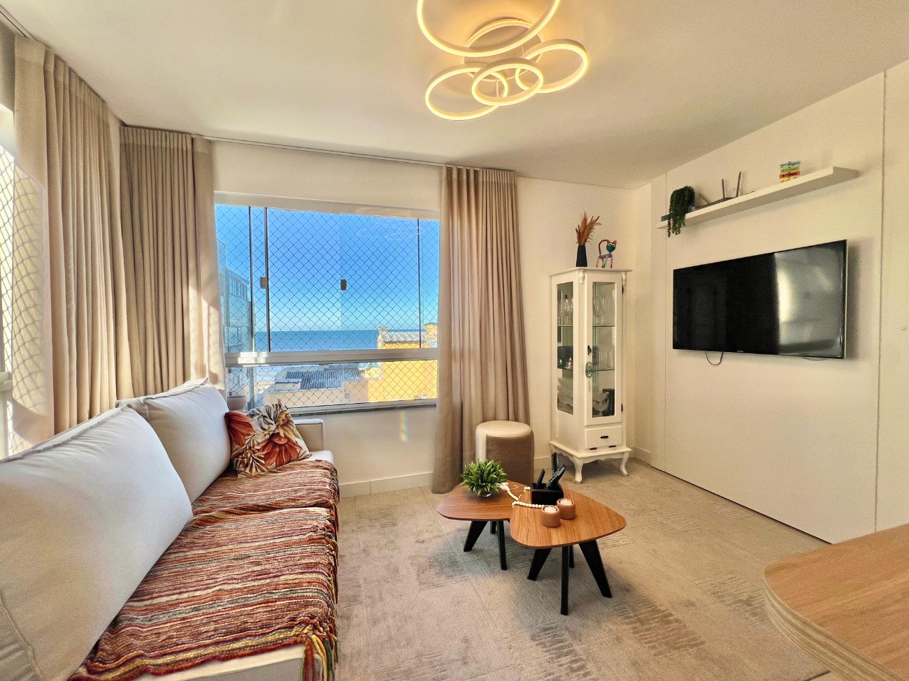 Apartamento 2 dormitórios para venda, Zona Nova em Capão da Canoa | Ref.: 1994