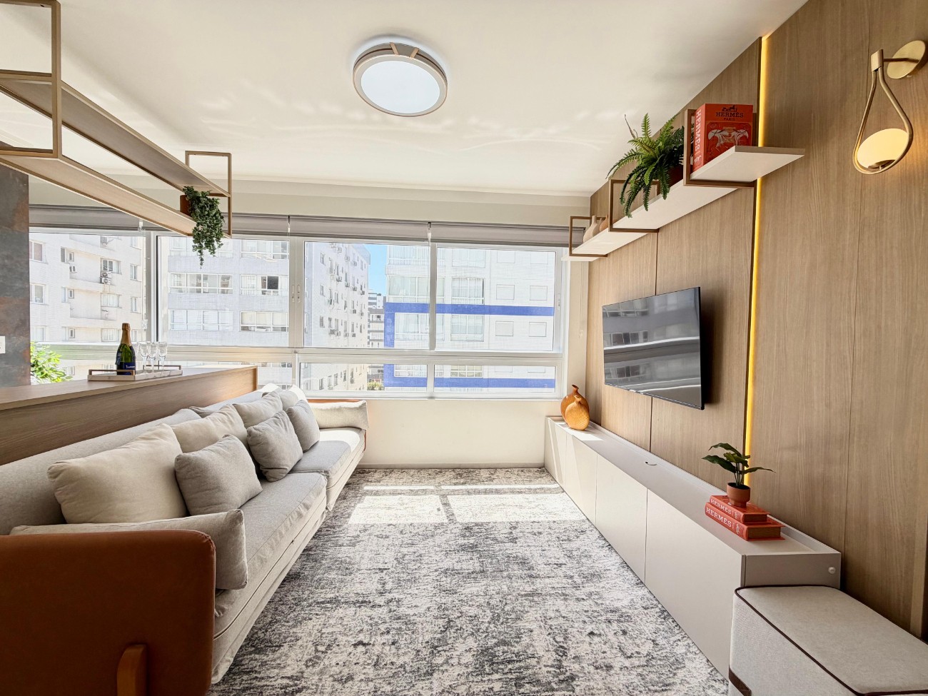 Apartamento 3 dormitórios para venda, Navegantes em Capão da Canoa | Ref.: 2026