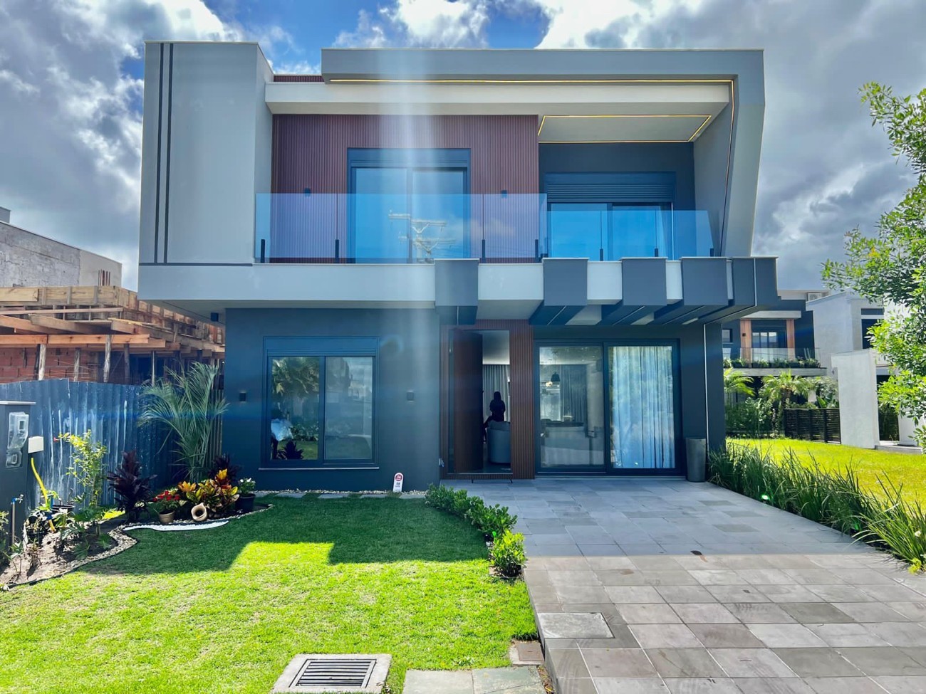 Casa em Condomínio 5 dormitórios para venda, Centro em Xangri-lá | Ref.: 2055