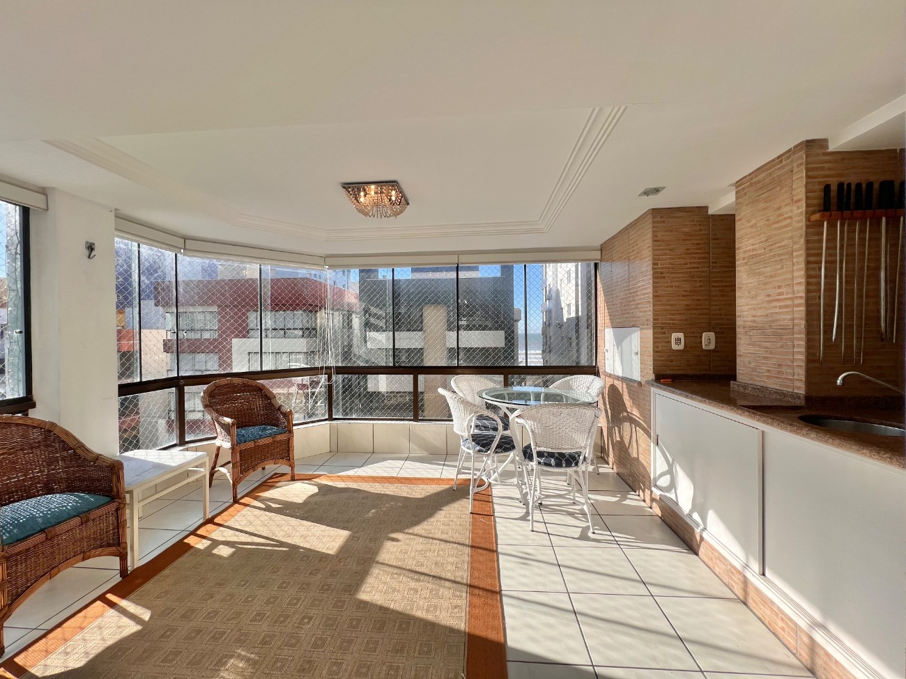 Apartamento 3 dormitórios para venda, Centro em Capão da Canoa | Ref.: 2056