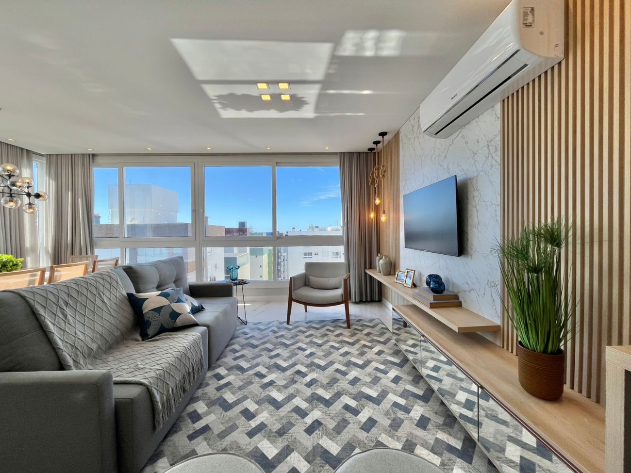 Apartamento 3 dormitórios para venda, Navegantes em Capão da Canoa | Ref.: 2100