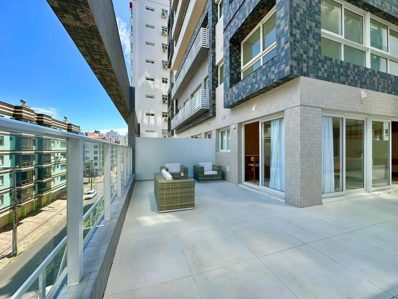 Apartamento 3 dormitórios para venda, Navegantes em Capão da Canoa | Ref.: 2106