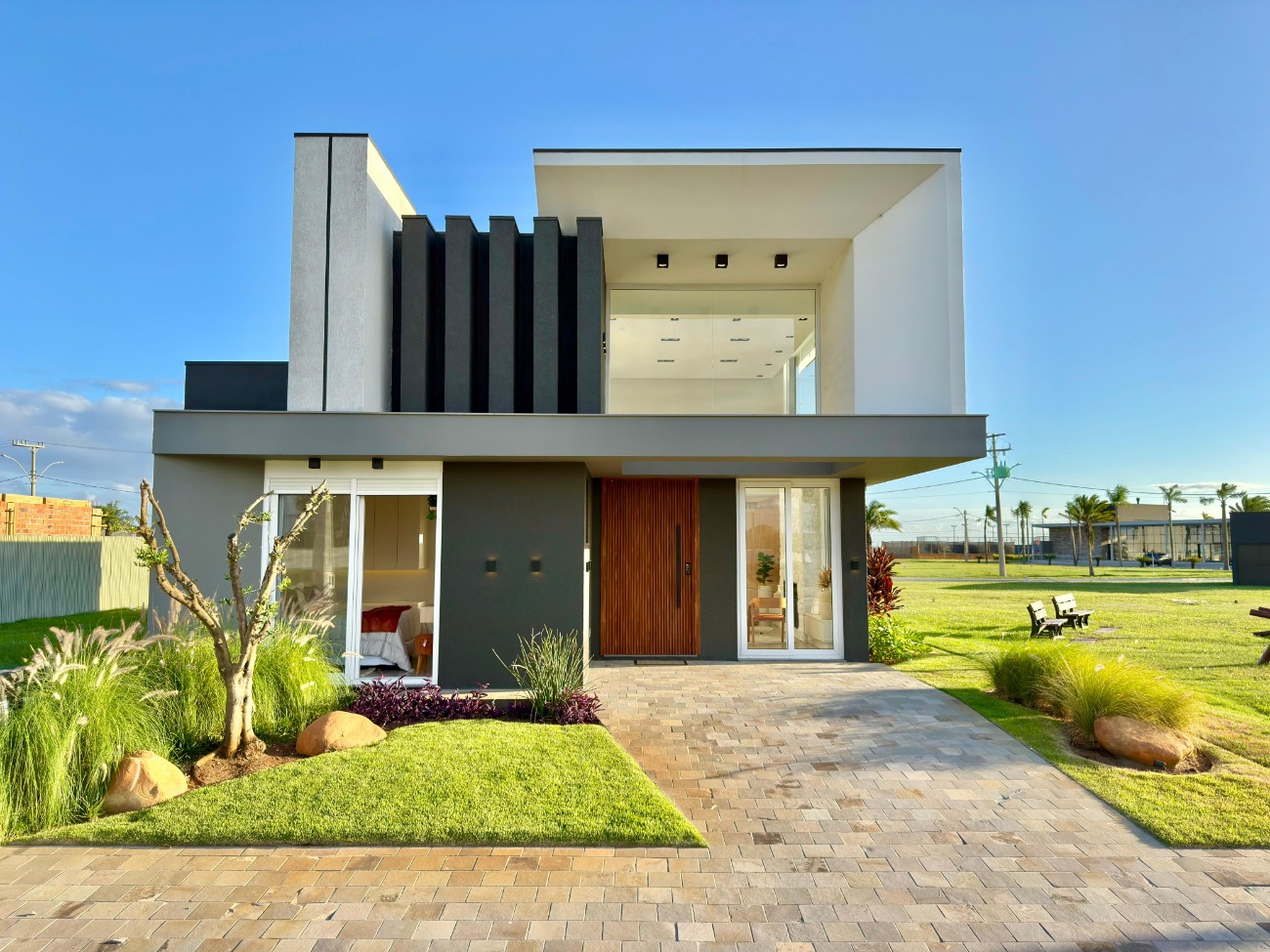 Casa em Condomínio 3 dormitórios para venda, Xangri-lá em Xangri-lá | Ref.: 2173