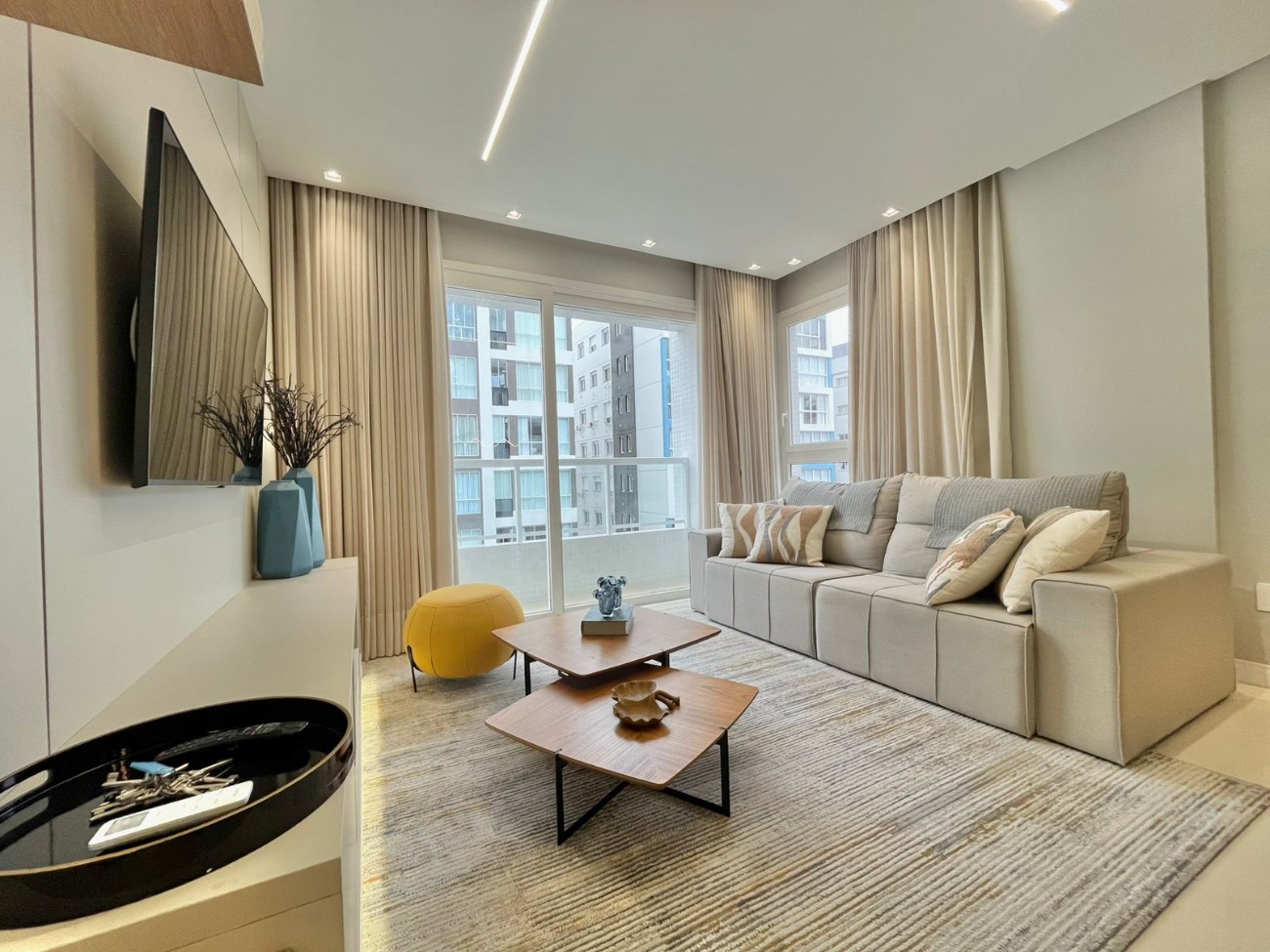Apartamento 3 dormitórios para venda, Navegantes em Capão da Canoa | Ref.: 2188