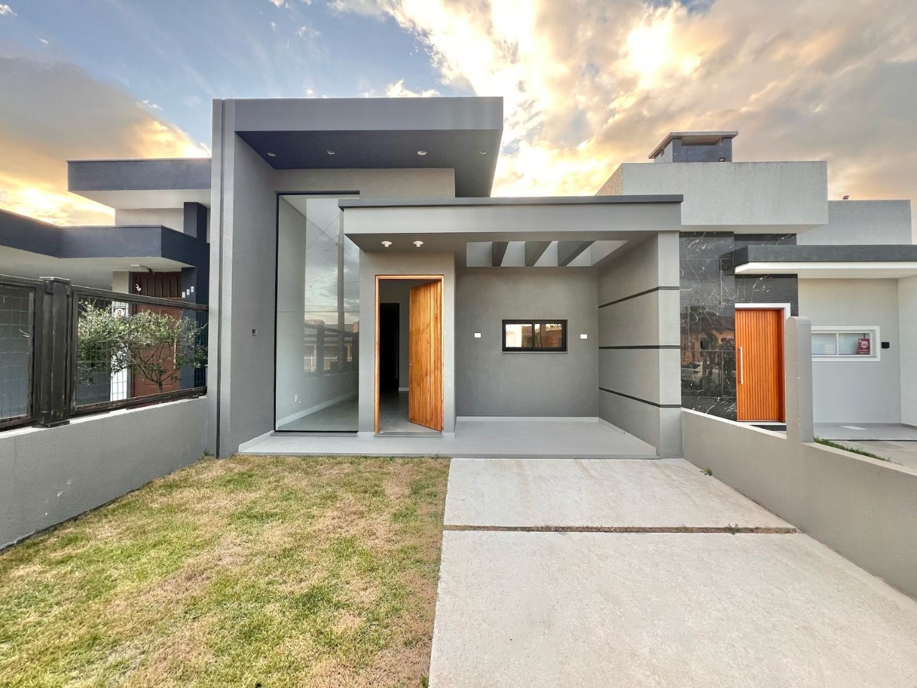 Casa 2 dormitórios para venda, Jardim Beira mar em Capão da Canoa | Ref.: 2215