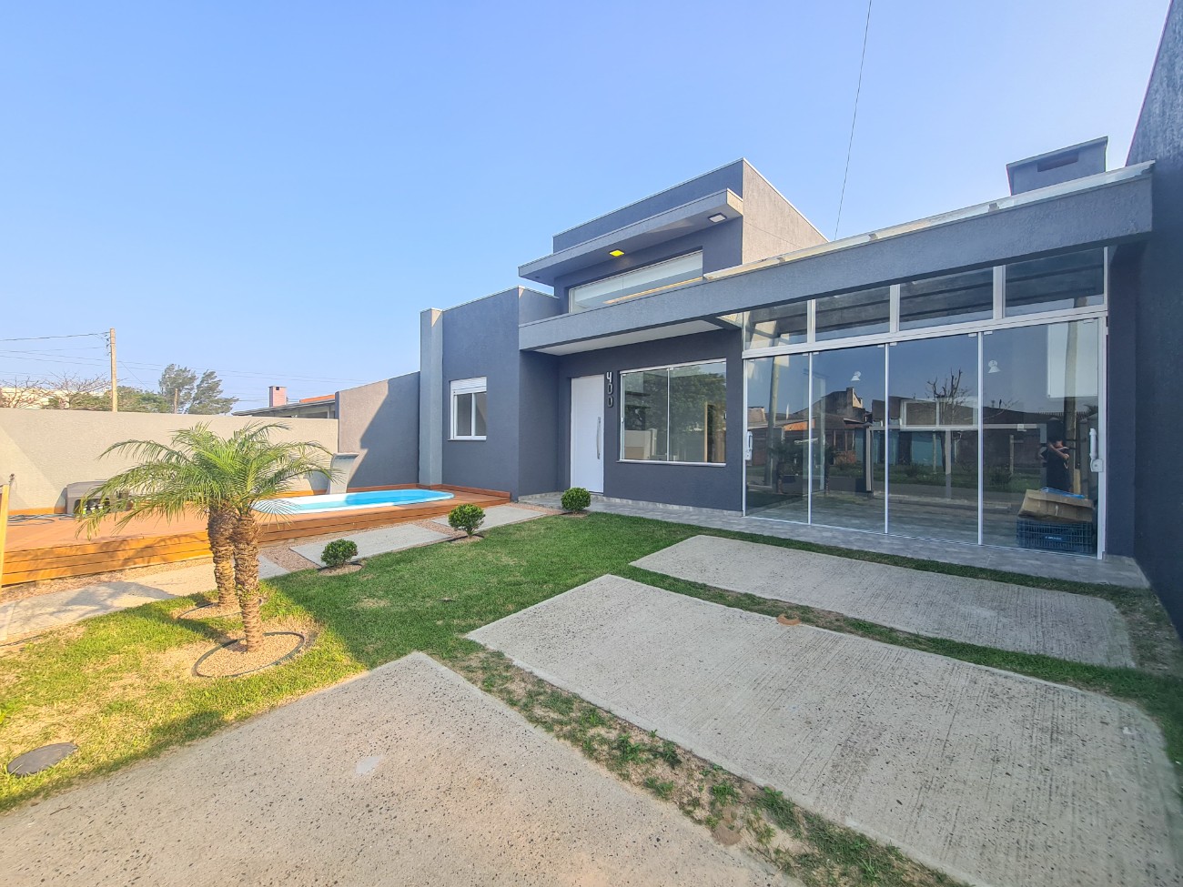 Casa 3 dormitórios para venda, Araça em Capão da Canoa | Ref.: 2298