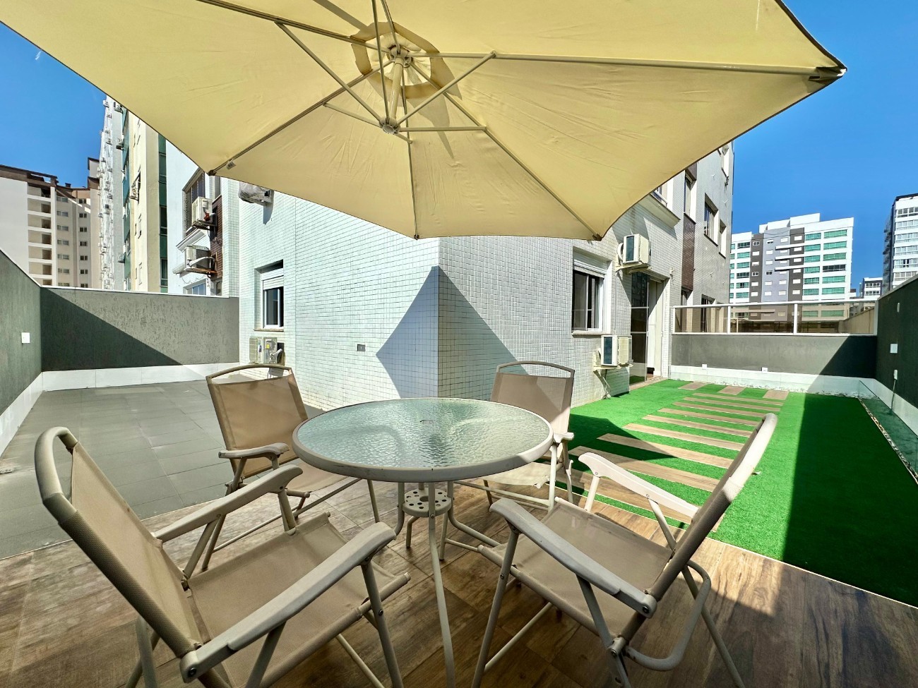 Apartamento 2 dormitórios para venda, Zona Nova em Capão da Canoa | Ref.: 23