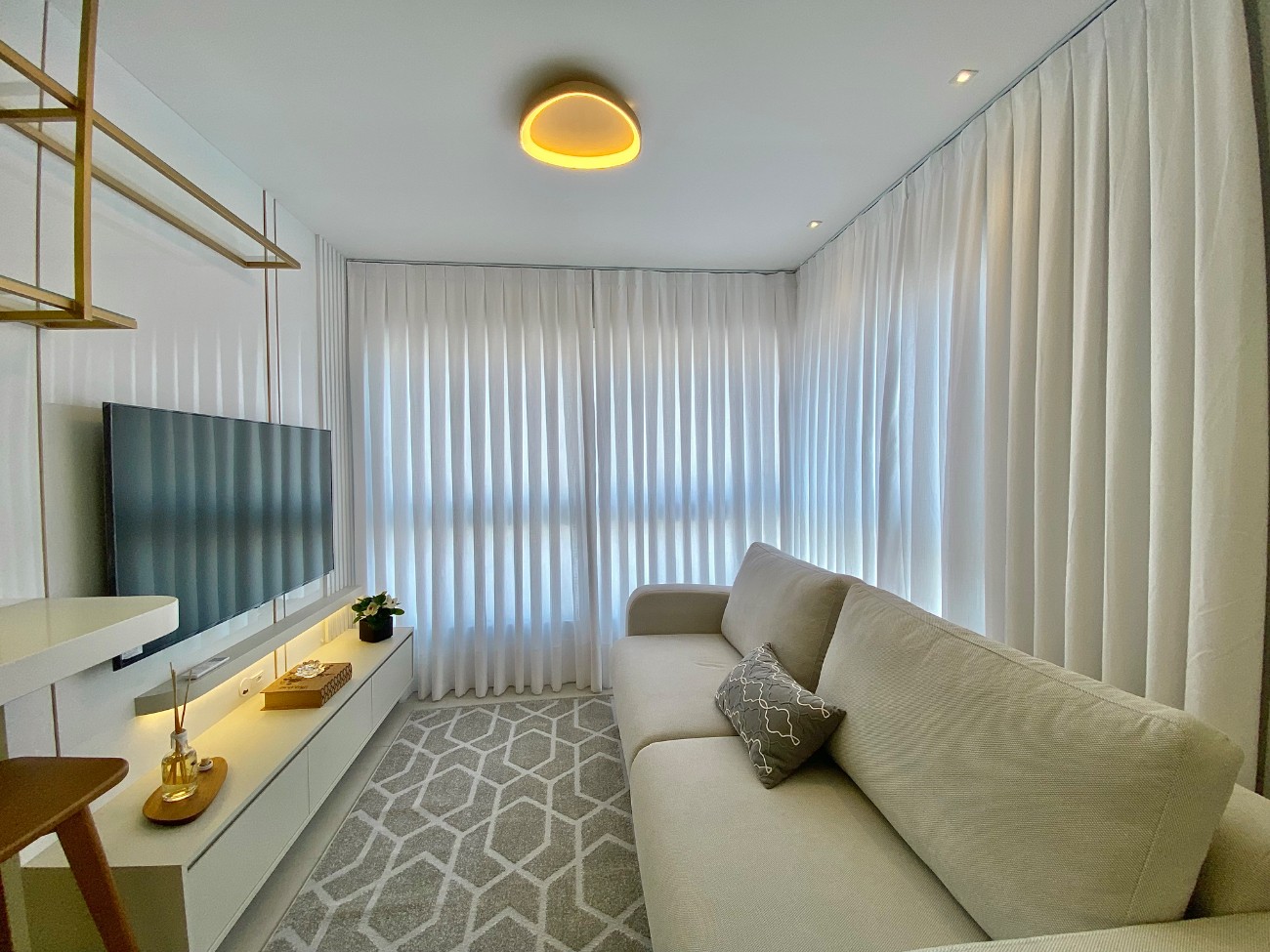 Apartamento 3 dormitórios para venda, Zona Nova em Capão da Canoa | Ref.: 2363