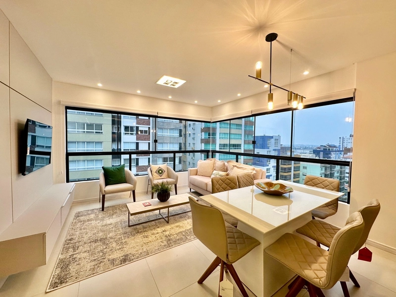 Apartamento 3 dormitórios para venda, Navegantes em Capão da Canoa | Ref.: 237