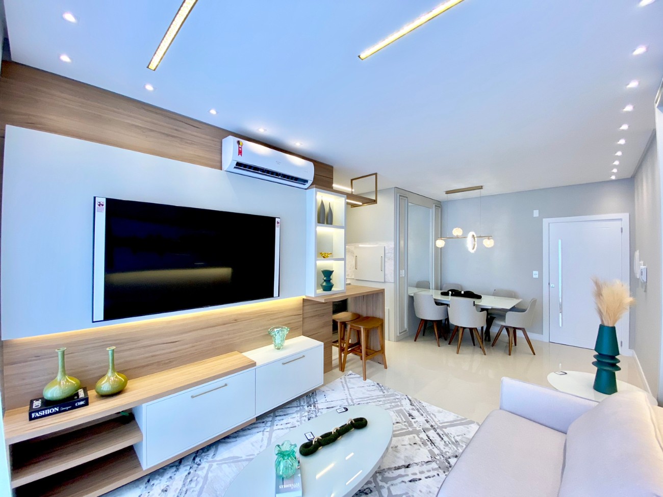 Apartamento 2 dormitórios para venda, Navegantes em Capão da Canoa | Ref.: 2399
