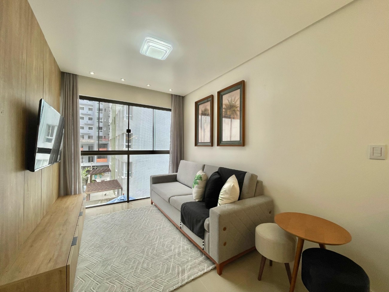 Apartamento 1 dormitório para venda, Navegantes em Capão da Canoa | Ref.: 2407