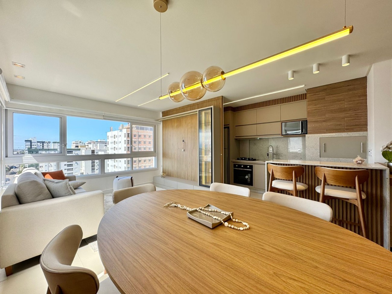 Apartamento 3 dormitórios para venda, Zona Nova em Capão da Canoa | Ref.: 241