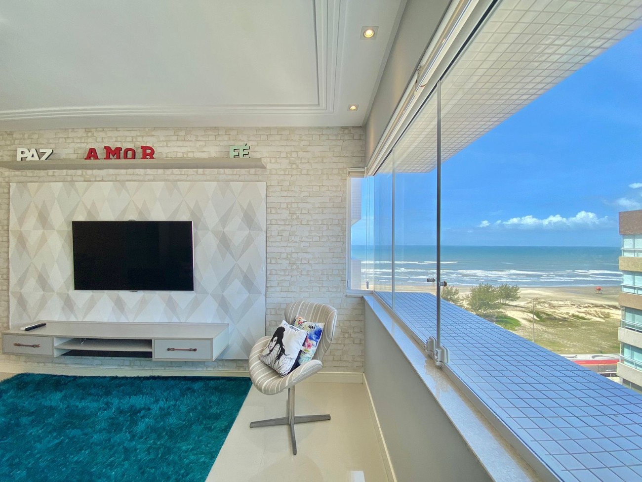 Apartamento 2 dormitórios para venda, Navegantes em Capão da Canoa | Ref.: 243