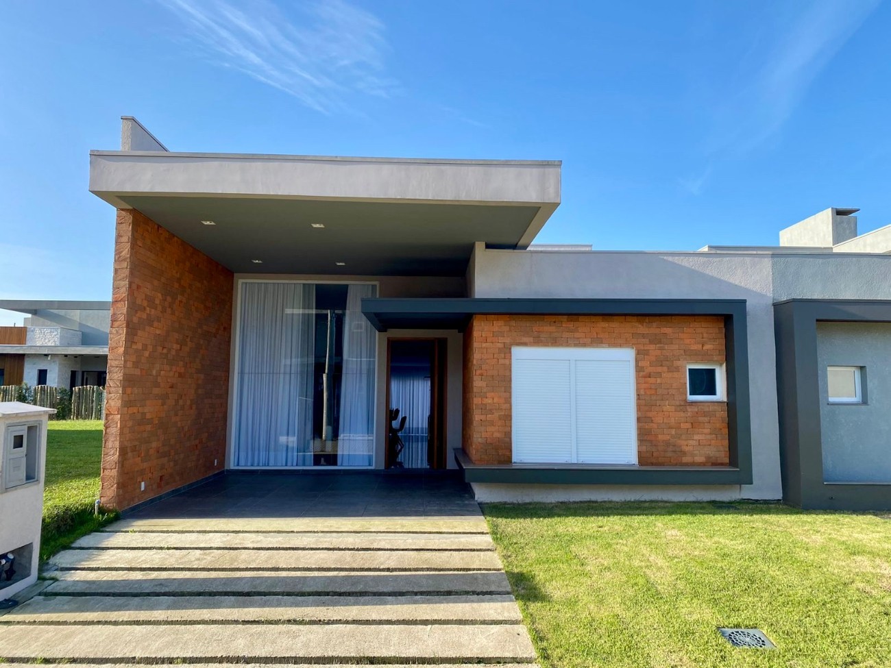 Casa em Condomínio 3 dormitórios para venda, Centro em Xangri-lá | Ref.: 2439