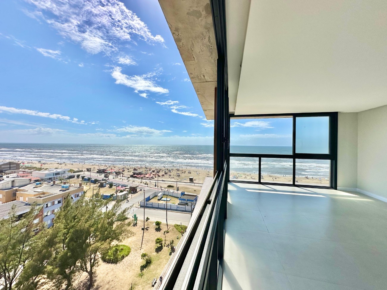 Apartamento 3 dormitórios para venda, Zona Nova em Capão da Canoa | Ref.: 25