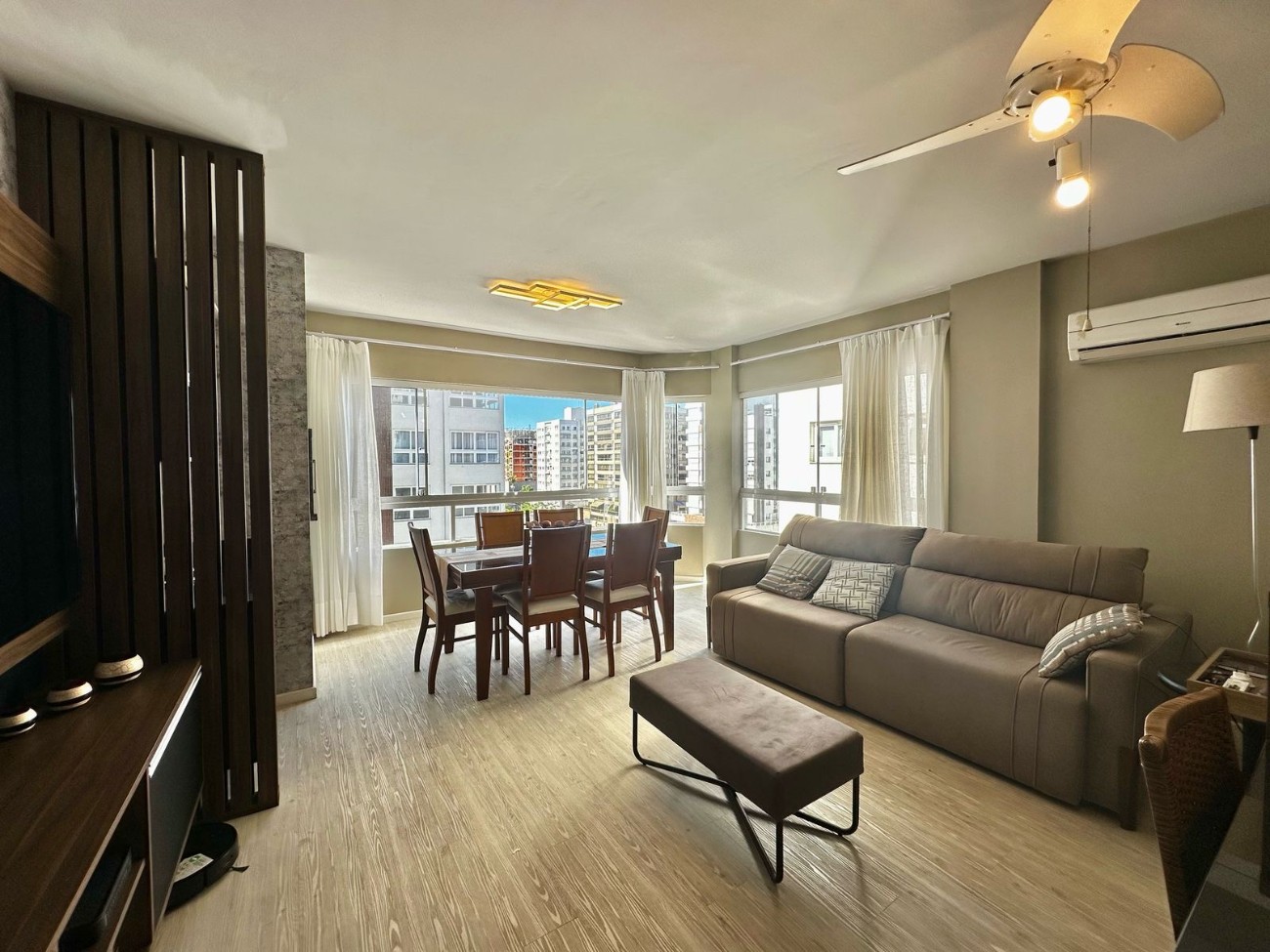 Apartamento 3 dormitórios para venda, Centro em Capão da Canoa | Ref.: 2504