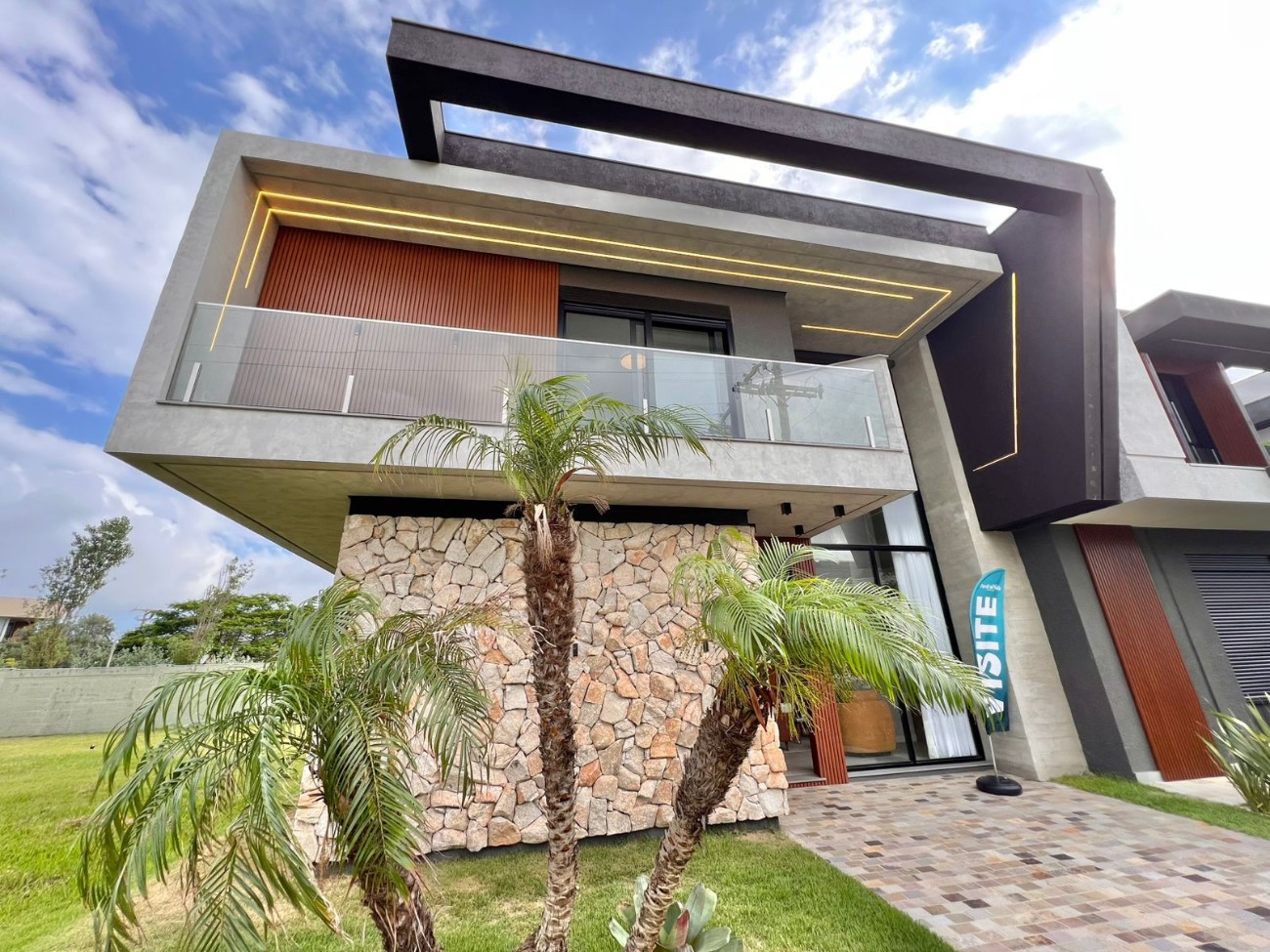 Casa em Condomínio 4 dormitórios para venda, Centro em Xangri-lá | Ref.: 2506