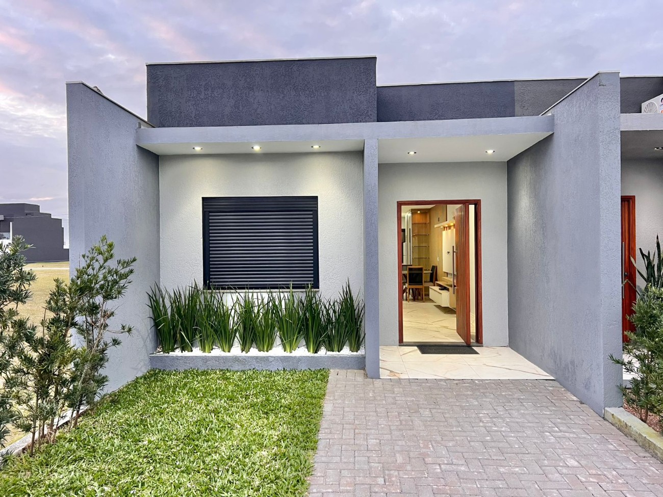 Casa 2 dormitórios para venda, Centro em Xangri-lá | Ref.: 2542