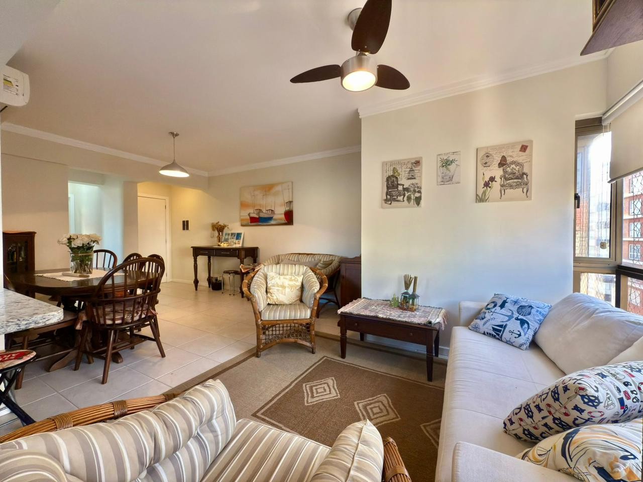 Apartamento 2 dormitórios para venda, Zona Nova em Capão da Canoa | Ref.: 2553