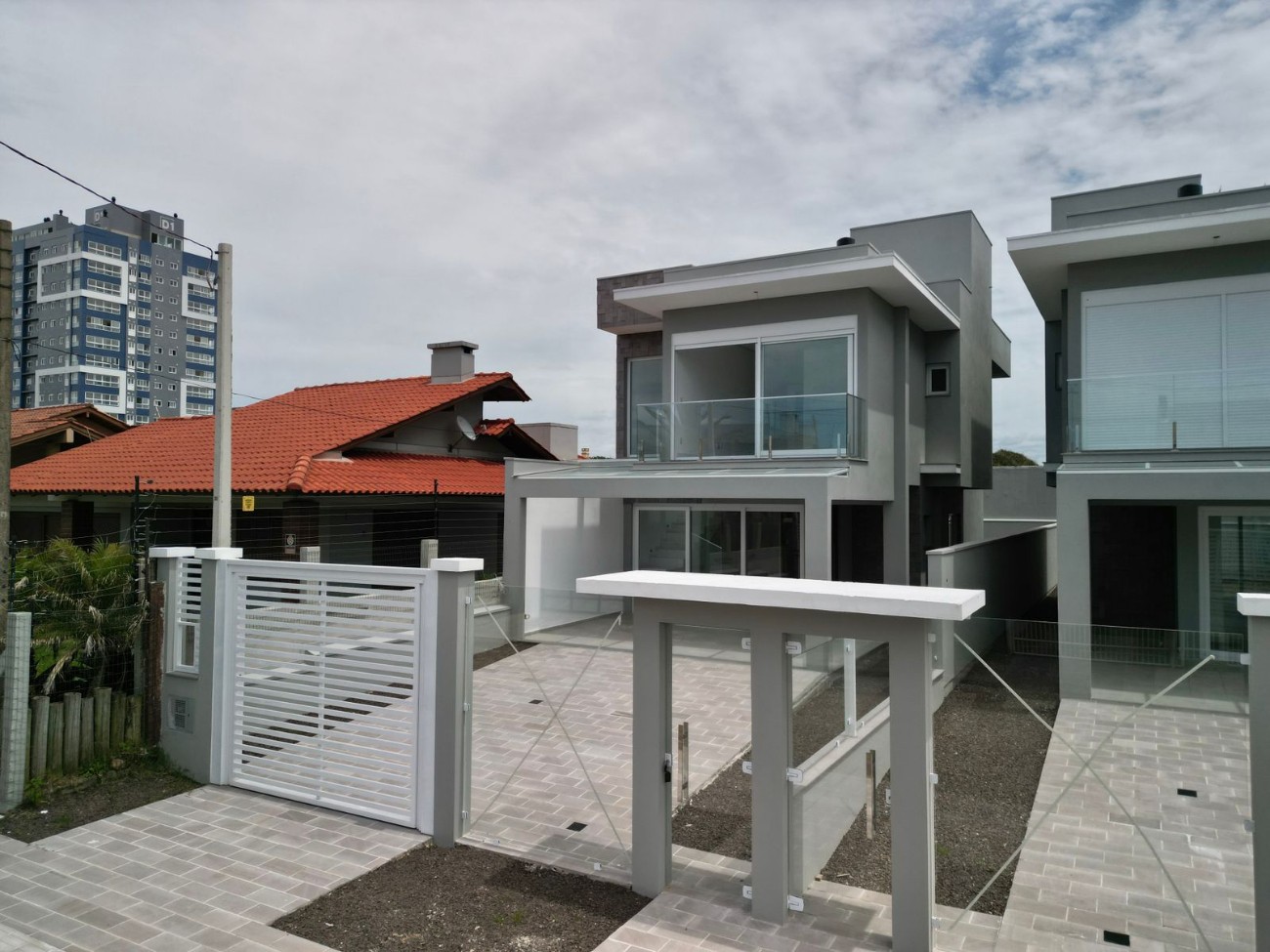 Casa 3 dormitórios para venda, Zona Nova em Capão da Canoa | Ref.: 2580