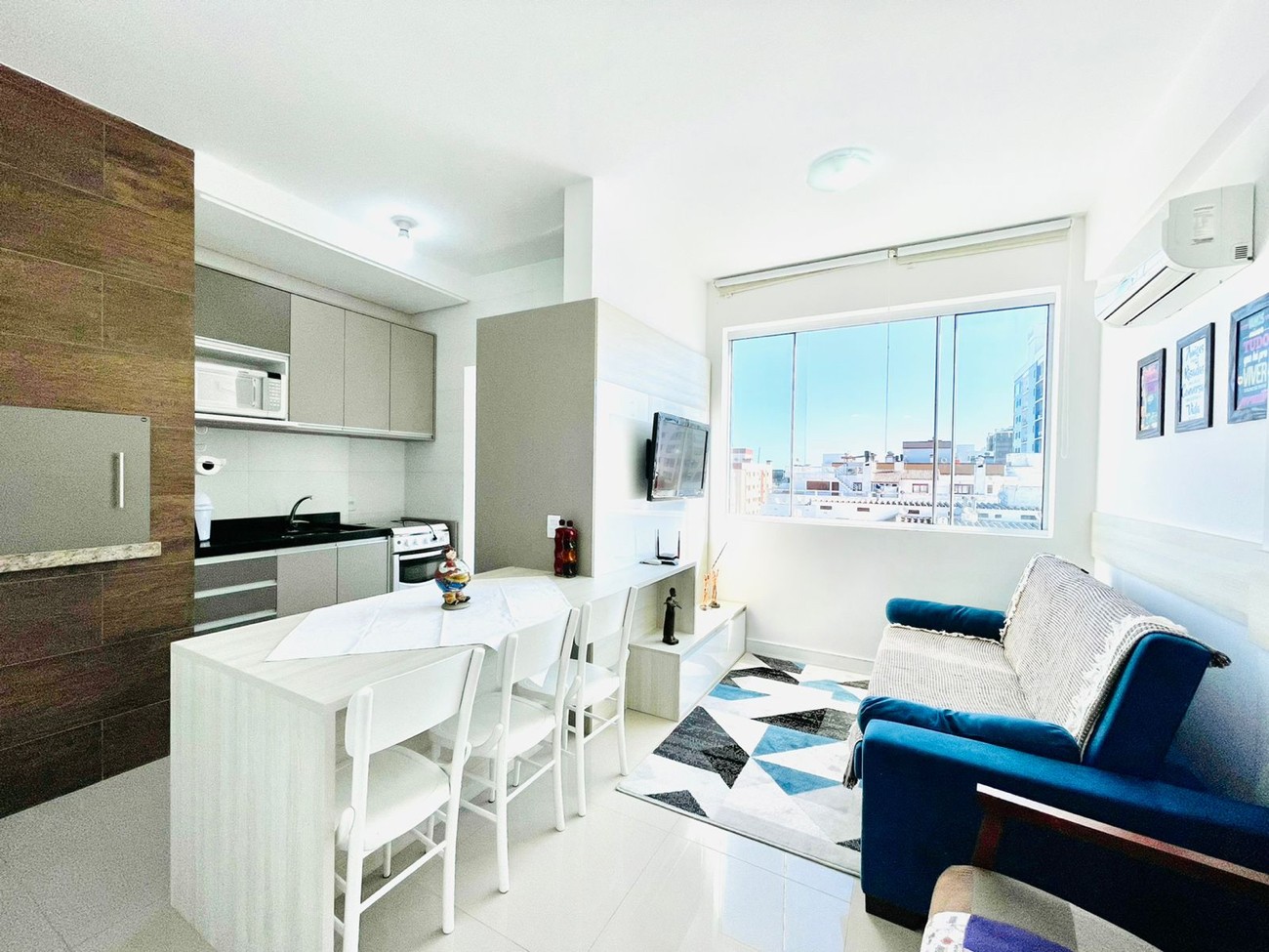 Apartamento 2 dormitórios para venda, Centro em Capão da Canoa | Ref.: 2597