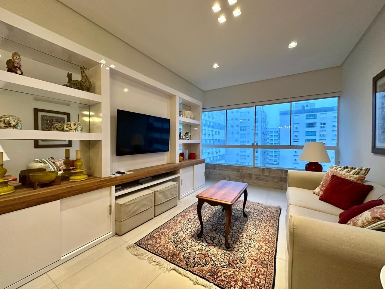 Apartamento 2 dormitórios para venda, Navegantes em Capão da Canoa | Ref.: 2602