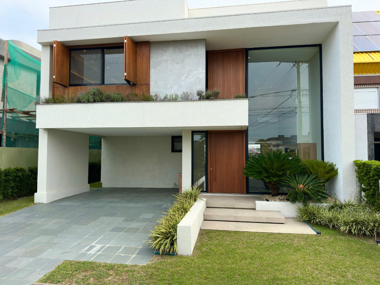 Casa em Condomínio 4 dormitórios para venda, Parque Antártica em Capão da Canoa | Ref.: 2653