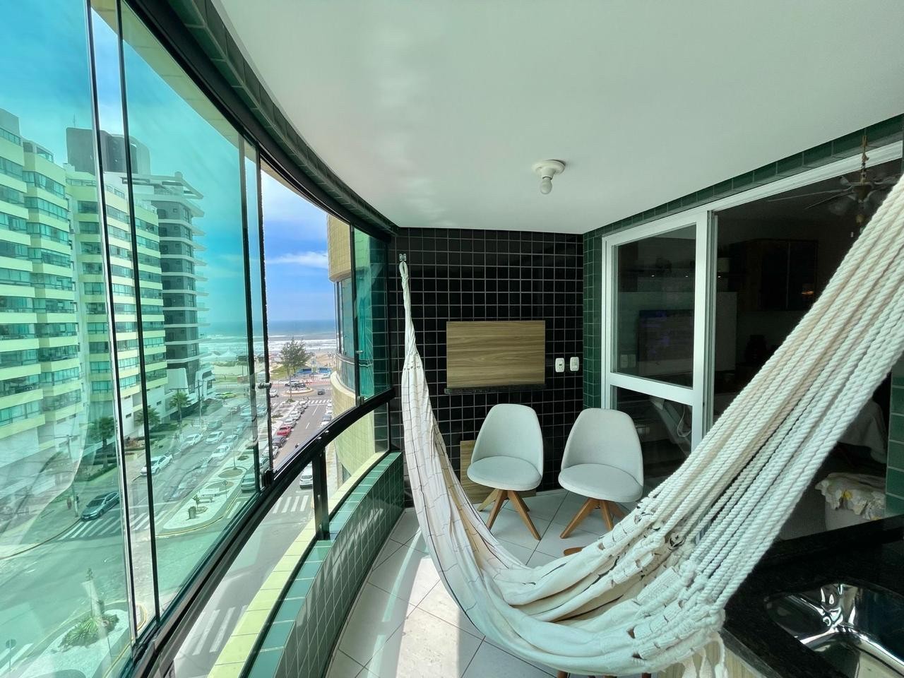 Apartamento 2 dormitórios para venda, Centro em Capão da Canoa | Ref.: 268