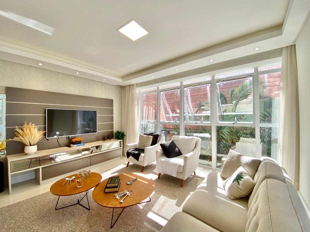 Apartamento 3 dormitórios para venda, Navegantes em Capão da Canoa | Ref.: 2694