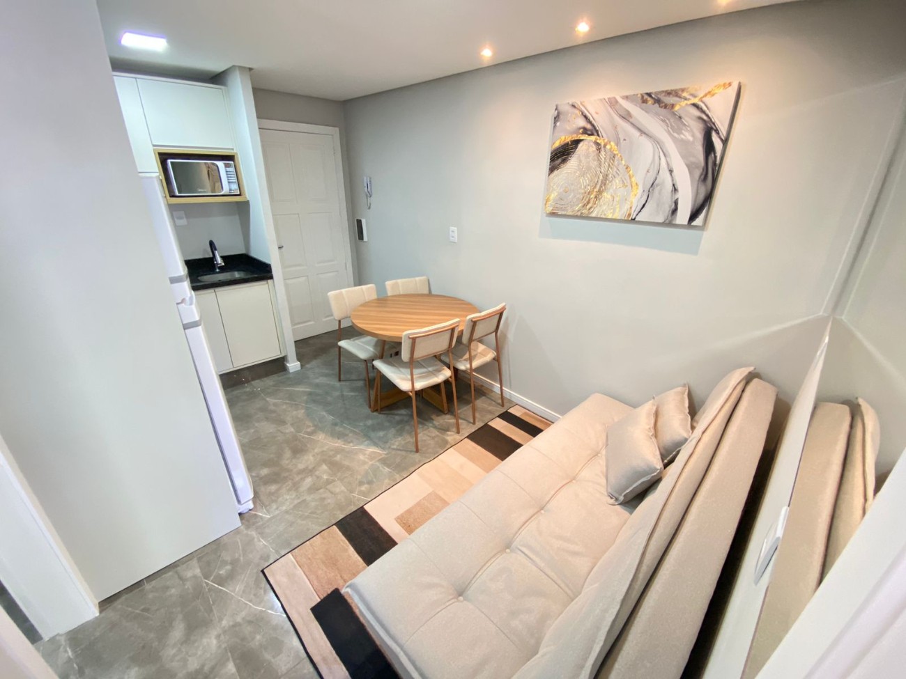 Apartamento 1 dormitório para venda, Centro em Capão da Canoa | Ref.: 2722