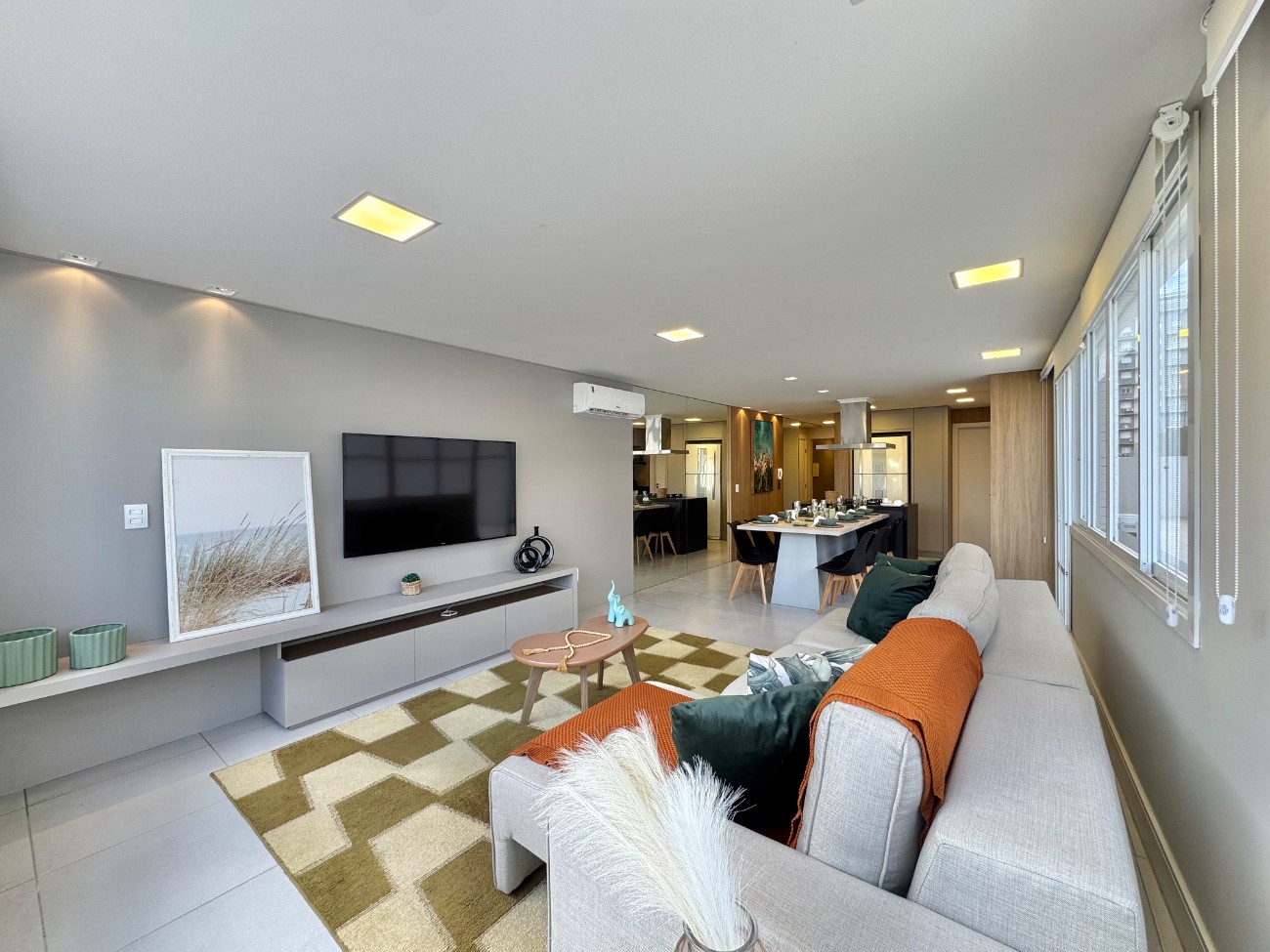 Apartamento 3 dormitórios para venda, Zona Nova em Capão da Canoa | Ref.: 2767