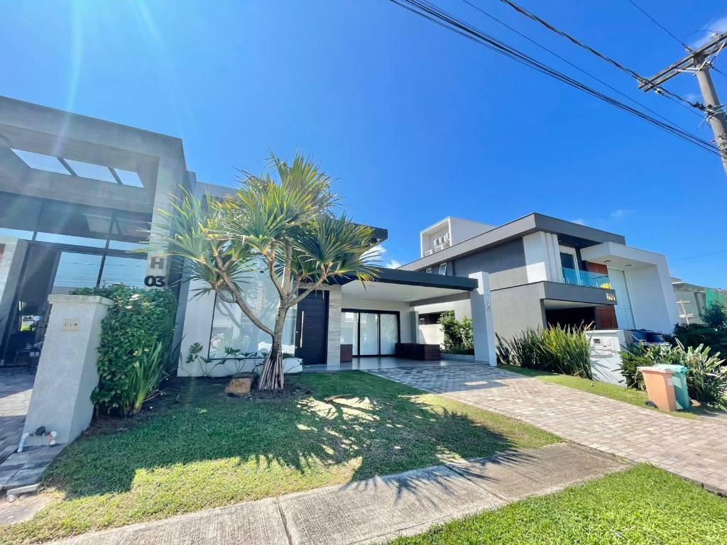 Casa em Condomínio 5 dormitórios para venda, Parque Antártica em Capão da Canoa | Ref.: 2783