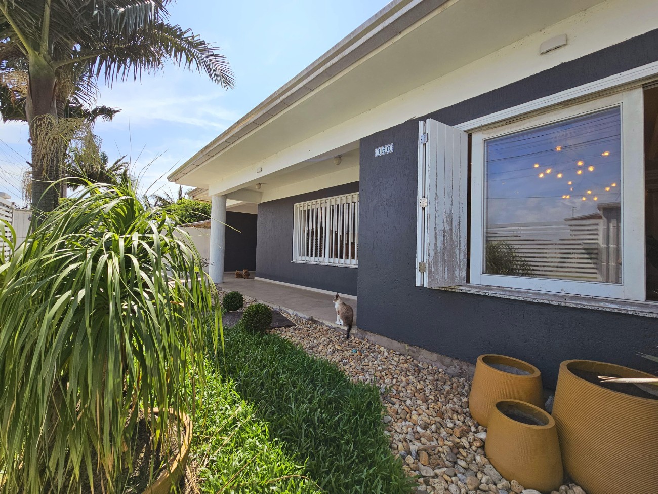 Casa 4 dormitórios para venda, Centro em Xangri-lá | Ref.: 2794