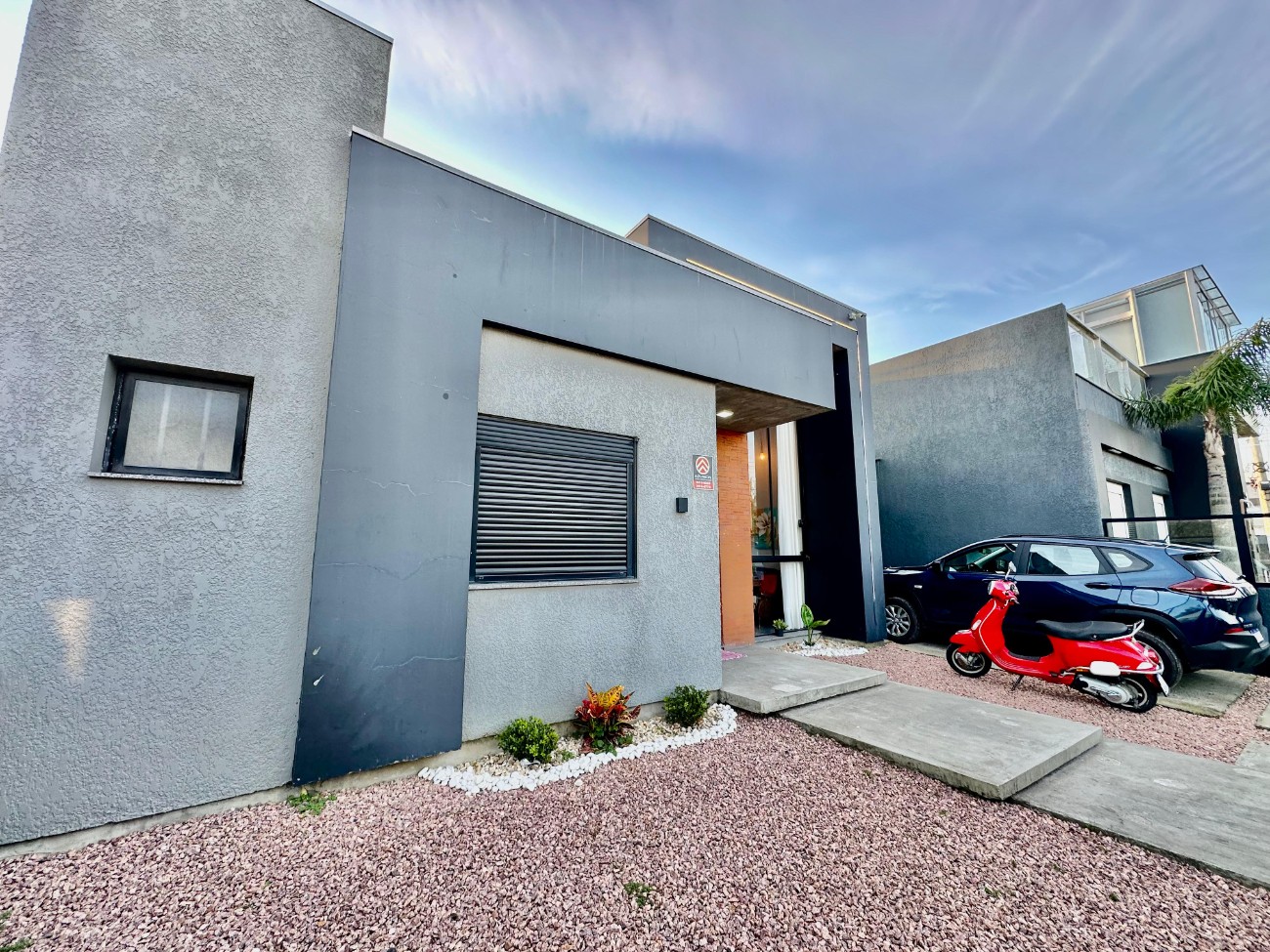 Casa 2 dormitórios para venda, Guarani em Capão da Canoa | Ref.: 2804