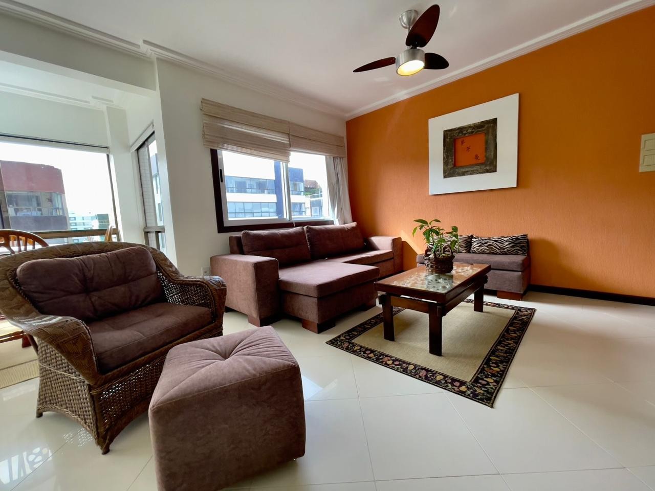 Apartamento 3 dormitórios para venda, Centro em Capão da Canoa | Ref.: 2812