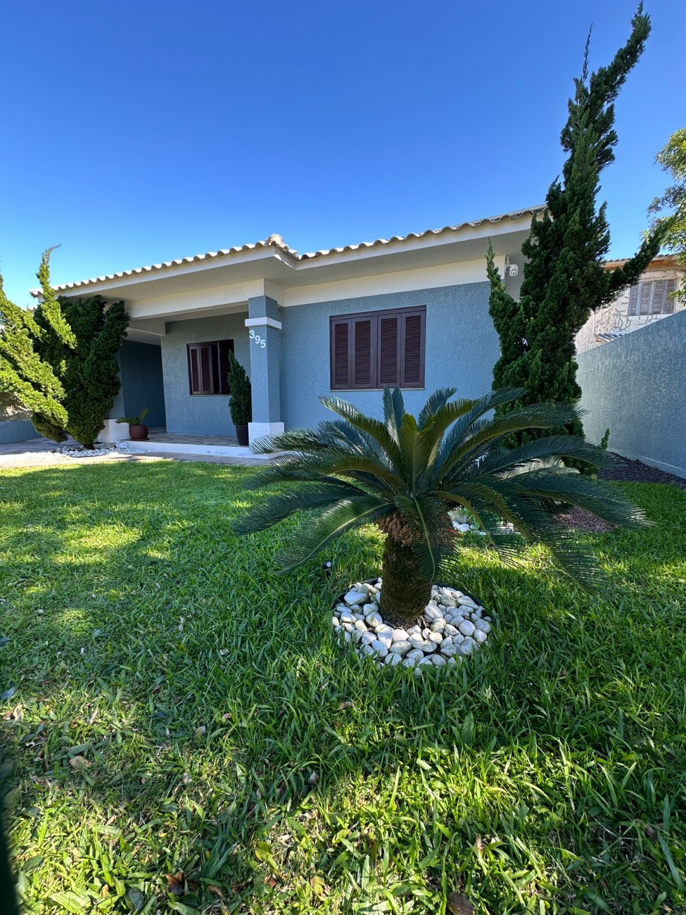 Casa 4 dormitórios para venda, Guarani em Capão da Canoa | Ref.: 2830