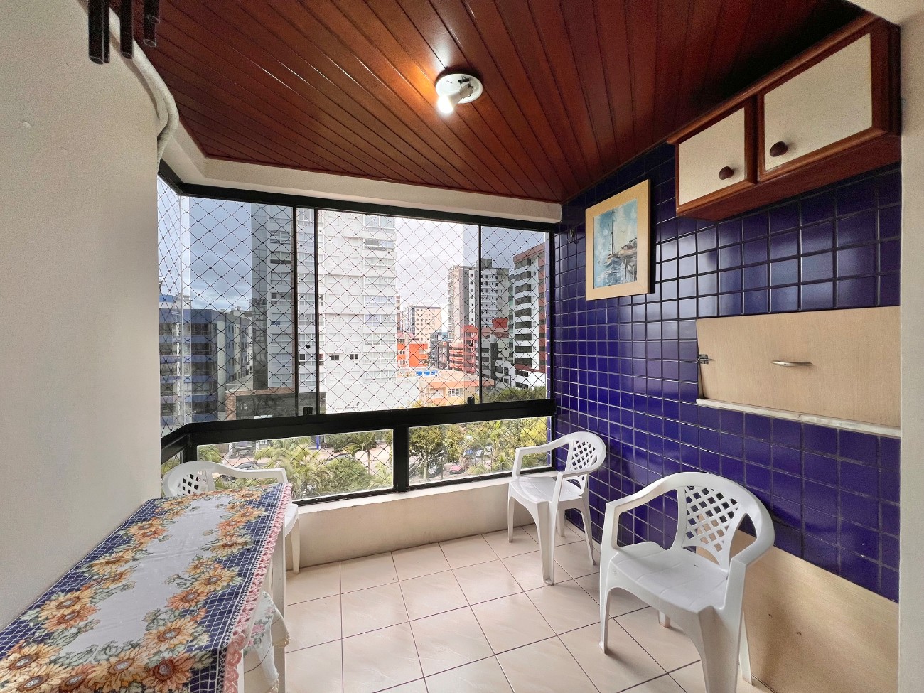 Apartamento 3 dormitórios para venda, Zona Nova em Capão da Canoa | Ref.: 2847