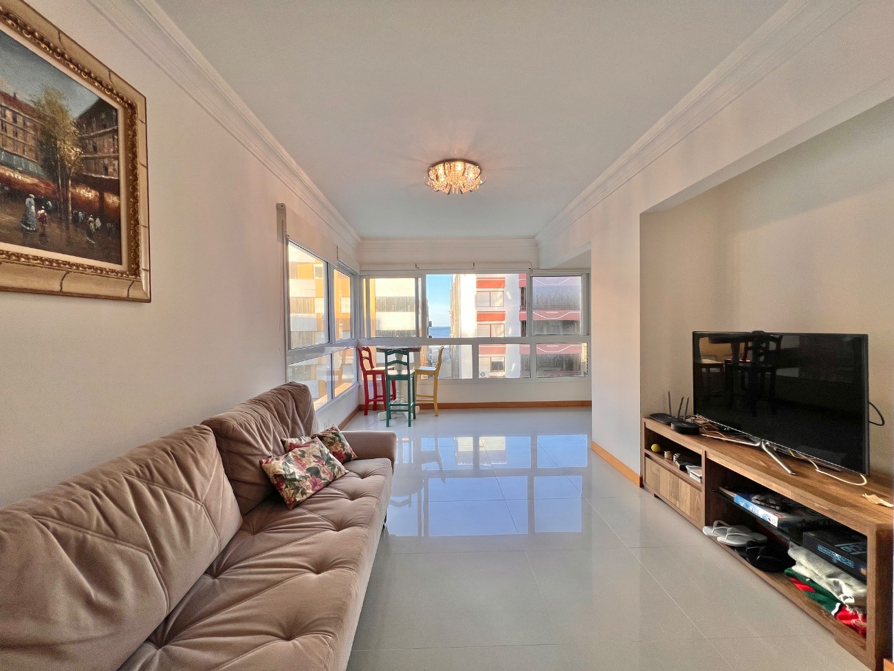 Apartamento 4 dormitórios para venda, Centro em Capão da Canoa | Ref.: 285