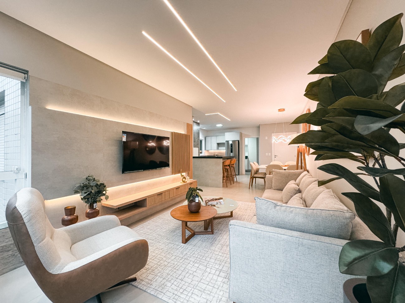 Apartamento 2 dormitórios para venda, Navegantes em Capão da Canoa | Ref.: 287