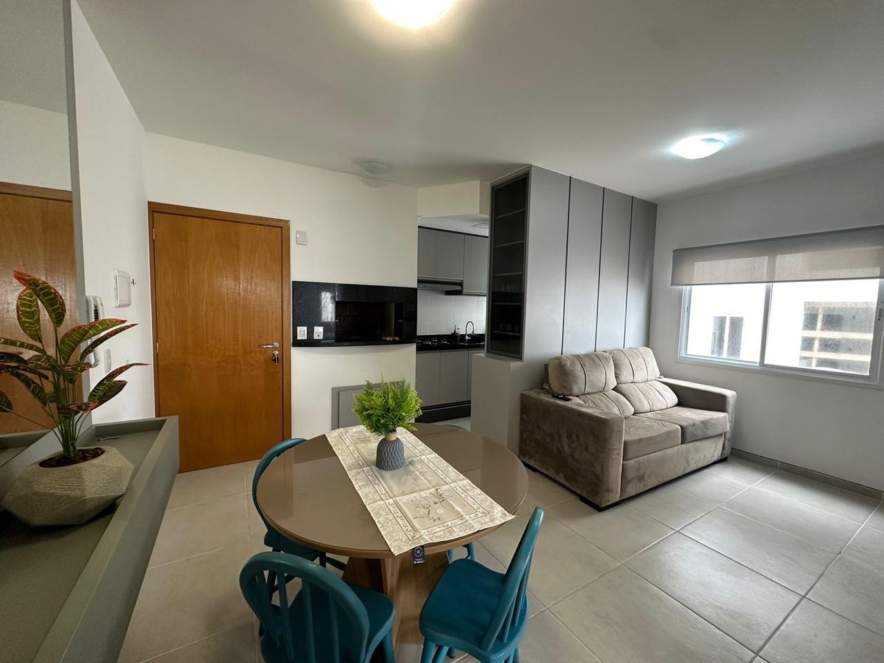 Apartamento 1 dormitório para venda, Zona Nova em Capão da Canoa | Ref.: 2890