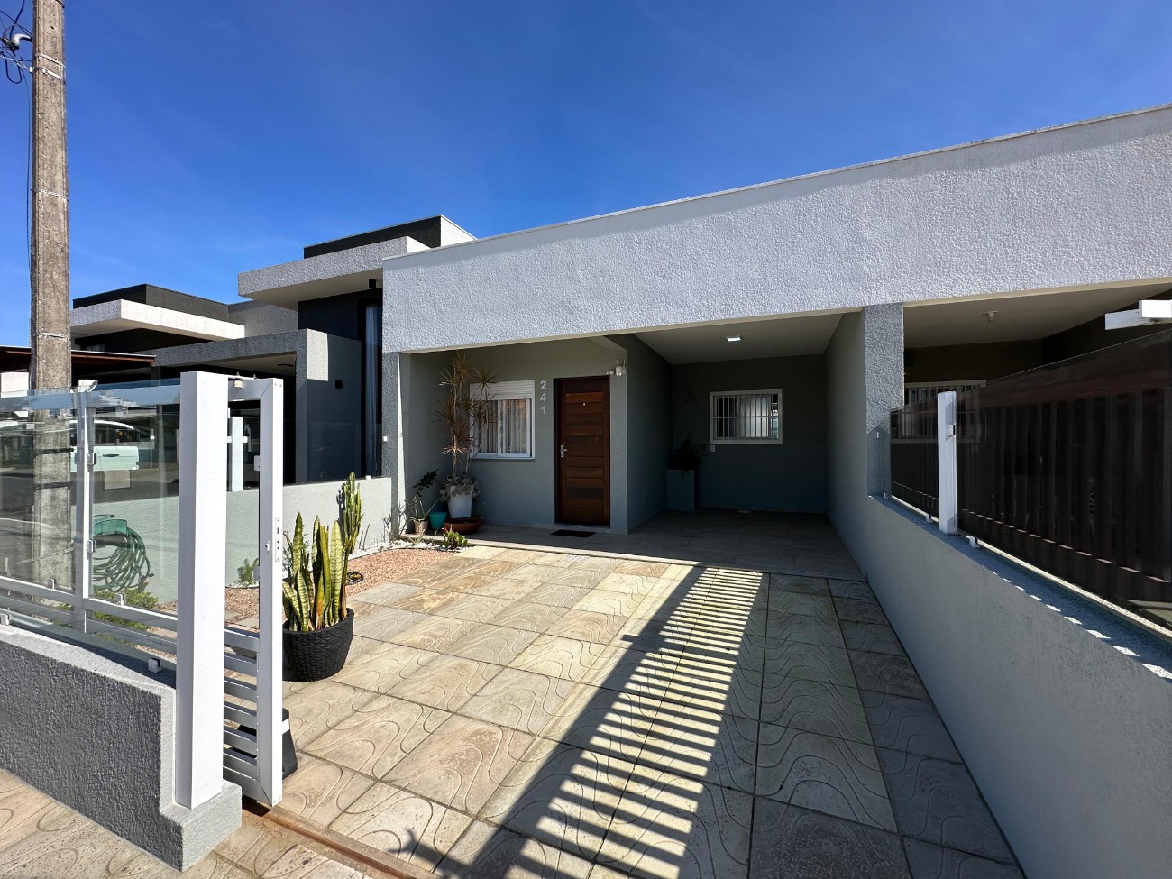 Casa 2 dormitórios para venda, Zona Nova em Capão da Canoa | Ref.: 2905