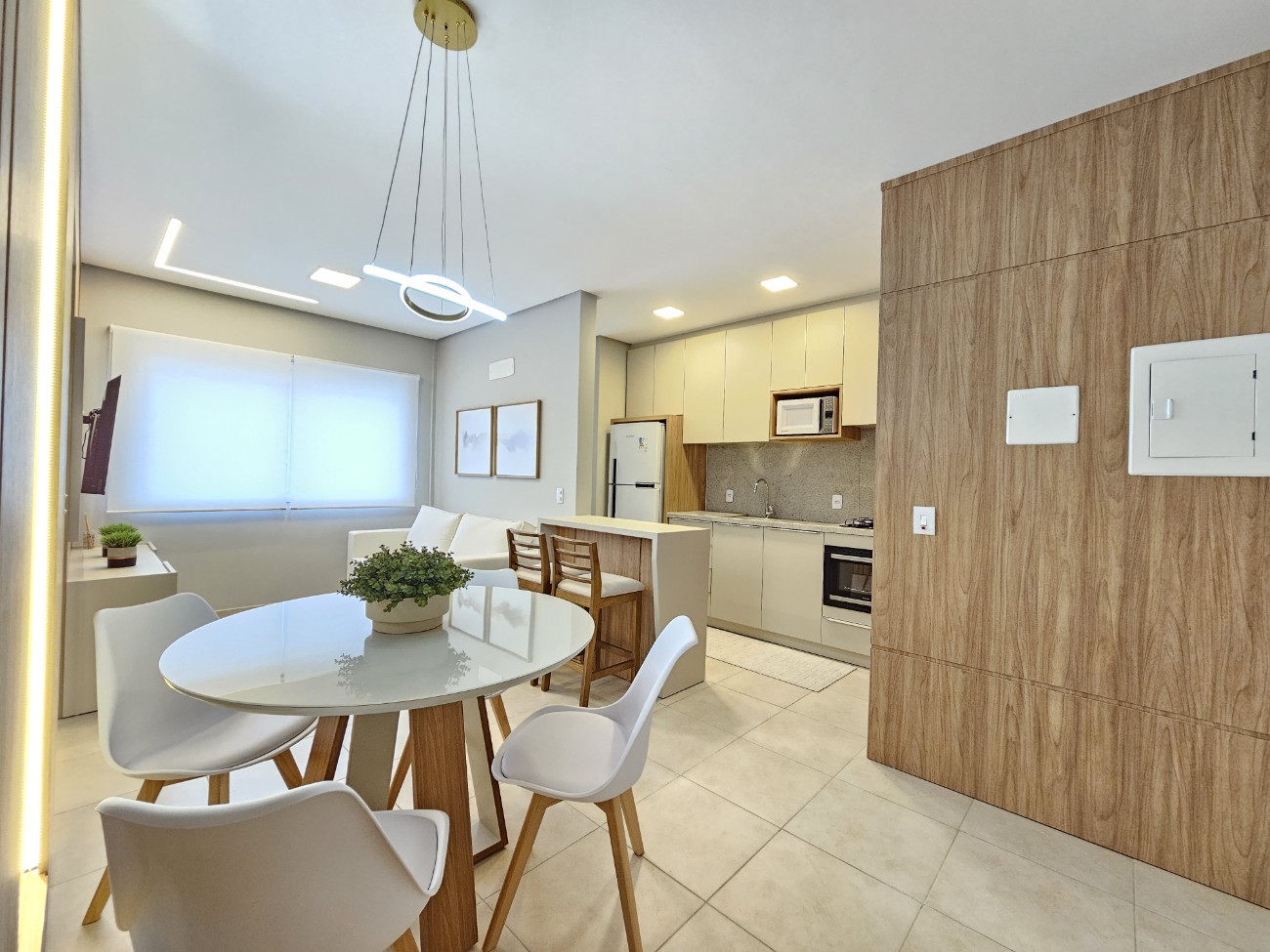 Apartamento 1 dormitório para venda, Centro em Capão da Canoa | Ref.: 2927