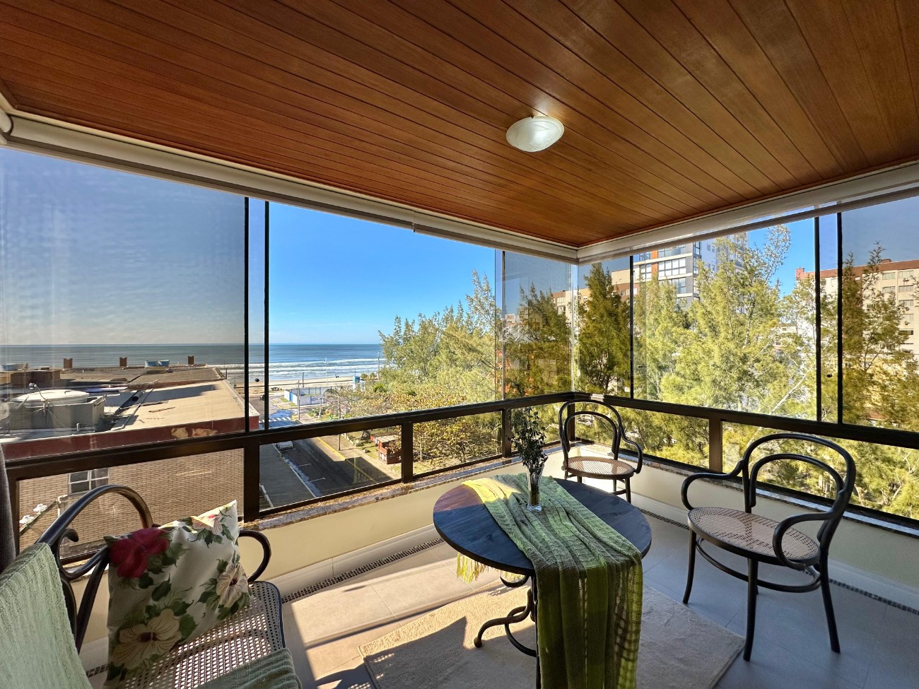 Apartamento 4 dormitórios para venda, Zona Nova em Capão da Canoa | Ref.: 2939