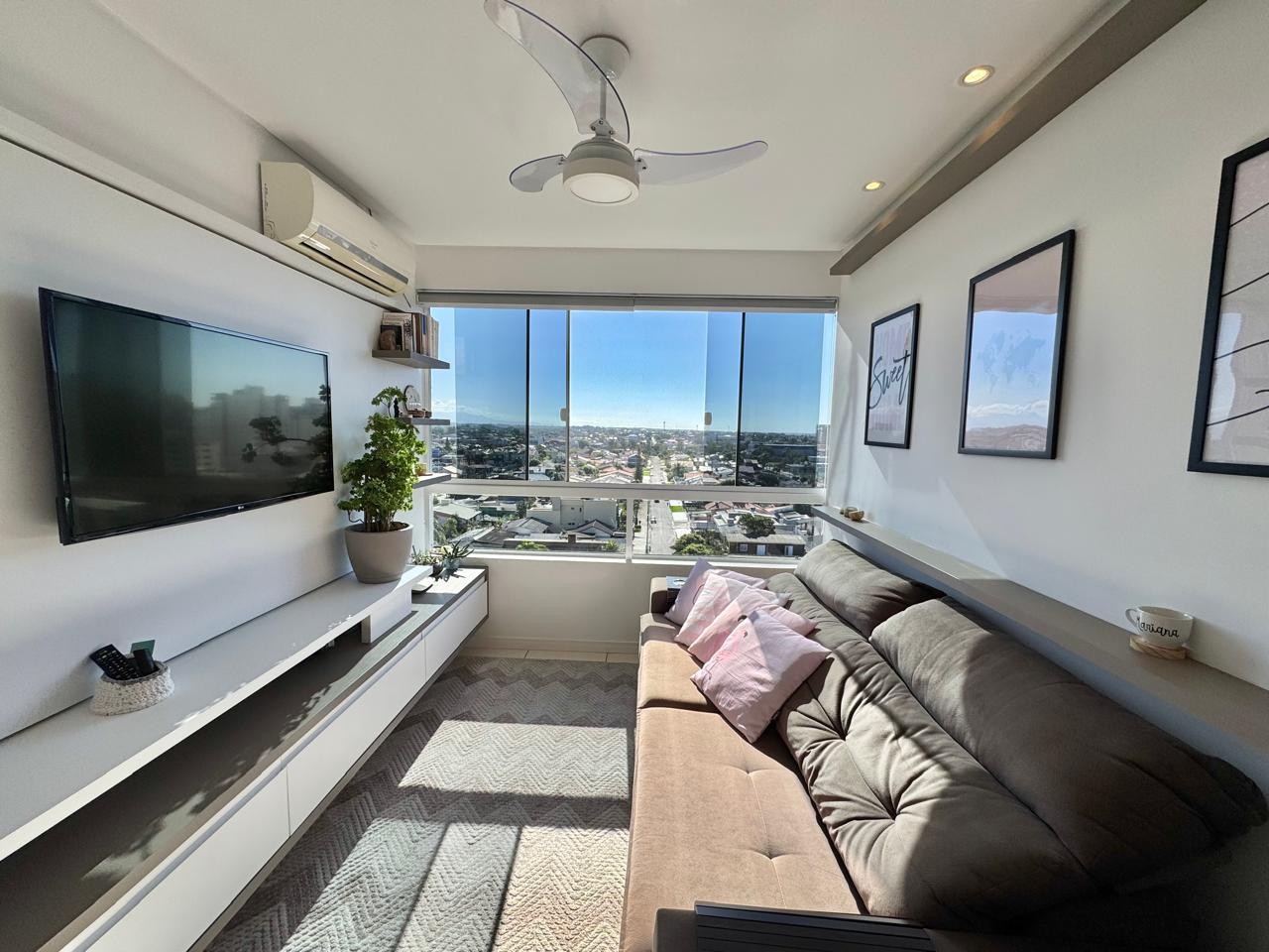 Apartamento 2 dormitórios para venda, Zona Nova em Capão da Canoa | Ref.: 3018