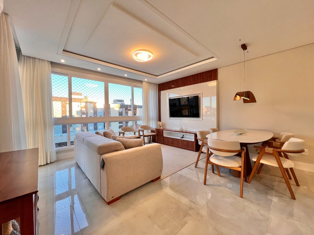 Apartamento 3 dormitórios para venda, Centro em Capão da Canoa | Ref.: 3022