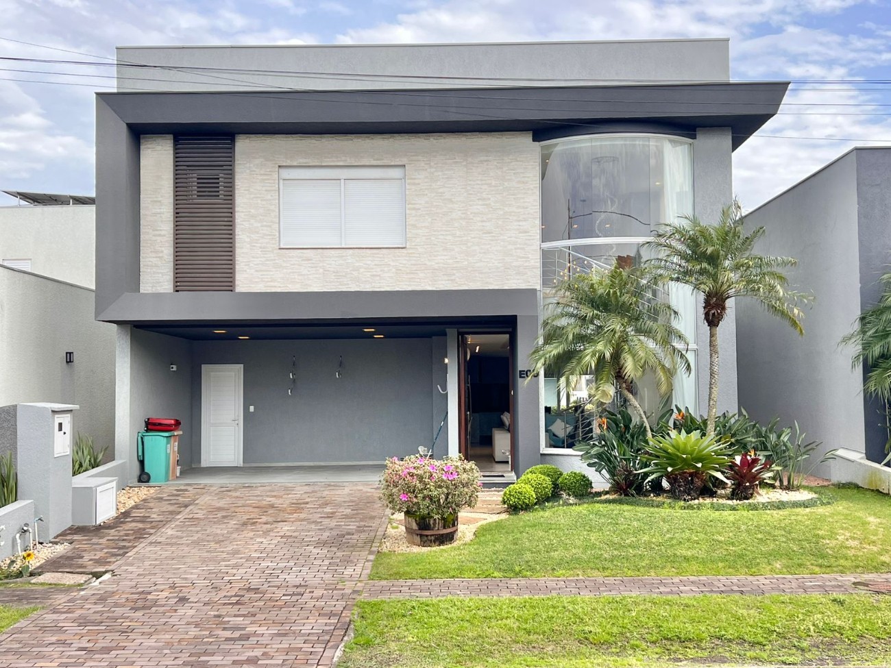 Casa em Condomínio 4 dormitórios para venda, Parque Antártica em Capão da Canoa | Ref.: 3036