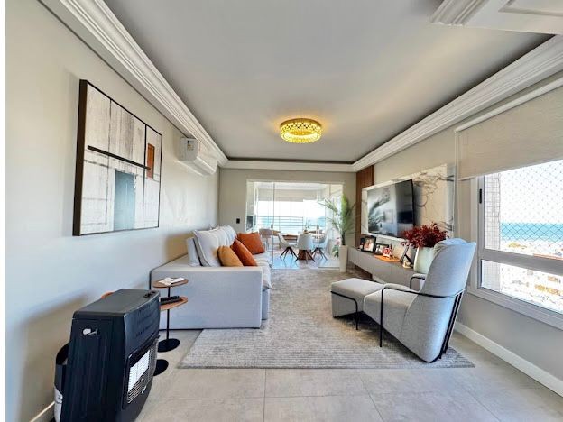 Apartamento 4 dormitórios para venda, Zona Nova em Capão da Canoa | Ref.: 3095