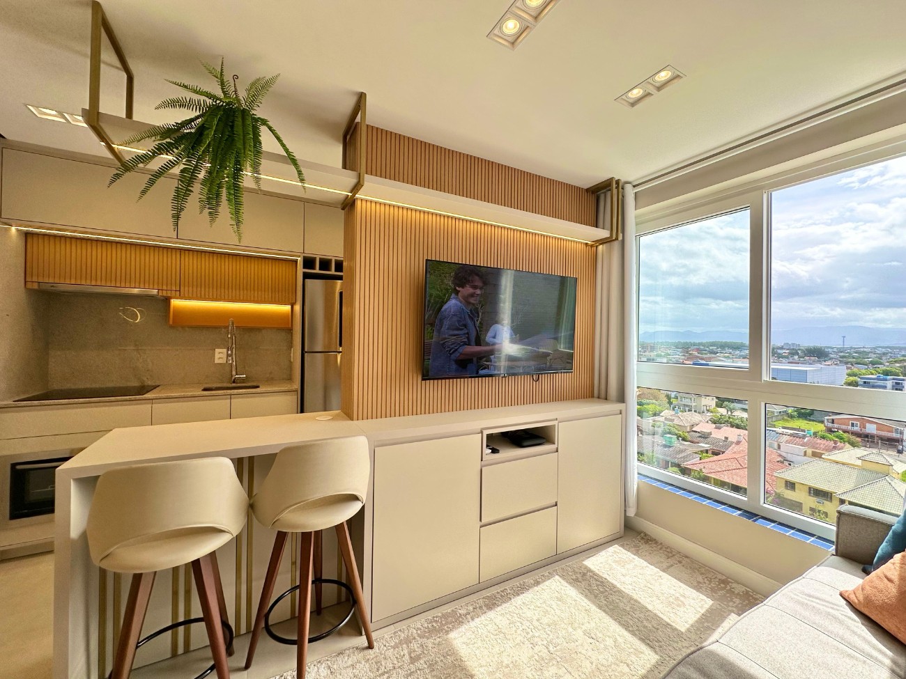 Apartamento 2 dormitórios para venda, Zona Nova em Capão da Canoa | Ref.: 312