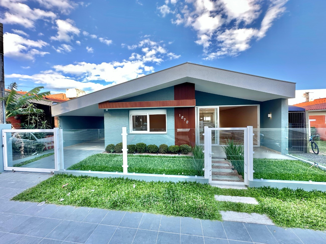 Casa 3 dormitórios para venda, Zona Nova em Capão da Canoa | Ref.: 3127